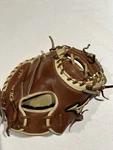 Mizuno Pro Select GPS1T 32 Training Mitt. Fixed Price $160.00.