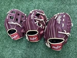 Rawlings Sandlot Series Gloves - Pick Your Style New With Tags. Fixed Price $79.99.