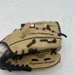 Youth Right Throw Rawlings Baseball Glove Derek Jeter Autograph Model PL158C 9". Fixed Price $16.99.