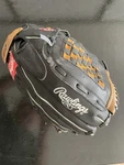 Rawlings PL1308 Baseball / Softball Glove. Lh Throw Players Series.. Fixed Price $25.00.