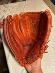 Dwight Gooden Spalding Lht Competition Fastback Baseball Glove #42-750, Mint!. Fixed Price $45.99.