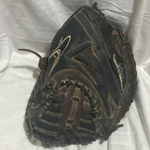 Champro Catchers Glove Right Hand Throw Mvp 575 Premium Cowhide Rht. Fixed Price $39.89.