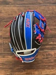 Wilson A2K Mb 11.75 Glove Mookie Betts Model. Fixed Price $394.63.