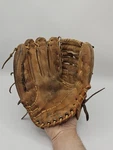 Mizuno MT2055 Baseball Glove Lht Left Handed Throw Crest Pocket Lite-flex. Fixed Price $15.99.