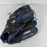 Worth Storm Cool Zone Youth Glove Mitt CZ115B Right Hand Throw Black. Fixed Price $21.24.