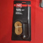 Rawlings Baseball Softball Glove Mitt Lacing Kit (tan). Fixed Price $11.00.