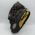 Easton Typhoon T-125 Baseball Glove 12.5 Pattern Steerhide Usa Rht. Fixed Price $35.65.