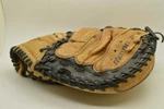 Mizuno GXC-90 Right Hand Throw Pro Scoop Franchise Series Catchers Mitt. Fixed Price $29.99.