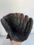 Rawlings Shut Out 12" Baseball/softball Glove Mitt Leather Rht Model: RSO120 Reg. Fixed Price $24.99.