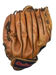 Macgregor Softball Glove M500 Crown Web Flex-edge Genuine Leather 11 1/2 Inch. Fixed Price $59.99.