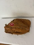 Bernie Williams Rawlings Baseball Glove MBG51 RHT-13 Inch-new York Yankees. Fixed Price $10.50.
