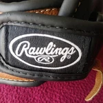 Rawlings Playmaker PM130BT 13" Baseball Softball Glove Mitt Rht Right Hand Throw. Fixed Price $26.00.