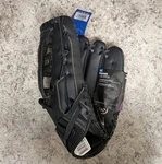 Nwt Mizuno Premier 13" Slow Pitch Softball Glove Black Right Hand Throw. Fixed Price $60.00.