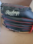Rawlings PL11CBS Baseball Glove Mitt Right Hand Thrower. Fixed Price $15.00.
