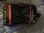 Throwdown Pro Mma Gloves Black Xl Martial Arts Kickboxing Striking Fitness. Fixed Price $29.99.