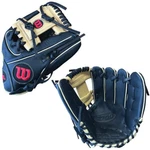 Wilson A700 - WBW100126115 11.50" Rh Throw Youth Baseball Glove (new). Fixed Price $89.99.