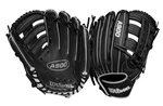 Wilson A900 PF1892 12.25" Baseball Glove-left Right Hand Throw Available. Fixed Price $79.97.