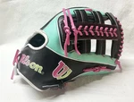 Wilson A2K 1810 Pro Select Japan 12.75 Rht Baseball Glove. Fixed Price $269.99.