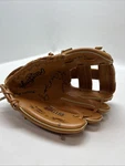 Rawlings Cal Ripken Jr RBG189 Lh Youth Baseball Glove 8.5 Deep Well Pocket. Fixed Price $17.50.