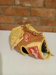 Rawlings Gold Series Elite Dual Core, GGE20BR Glove, 12", Rht, Excellent. Fixed Price $69.00.