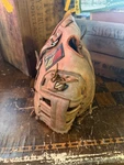 Mizuno Steerhide Super Flex Palm 12" Baseball Glove MT4500 Rht Mdl Quality. Fixed Price $19.98.