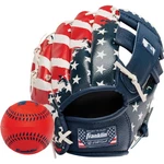Franklin Mlb Rtp 9.5 In. T-ball Right-handed Thrower Glove With 22900. Fixed Price $28.68.