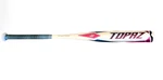 Easton Topaz -10 Fast Pitch Softball Bat Premium Balanced Design Asa/usssa. Fixed Price $29.99.