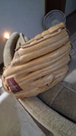 Rawlings Softball Glove Left Hand Throw. Larry Bowa Fastback PG10. Fixed Price $28.00.