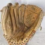 Vintage Rawlings 8526 Ryne Sandberg Signature Model Baseball Glove Lht 12.5. Fixed Price $21.24.