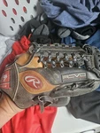 Rawlings Revo 3SC120CS Inch Baseball Glove Right Hand Throw. Fixed Price $50.00.
