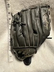 Rawlings Player Series Derek Jeter Model Baseball Glove PL129FB 11 Inch Lft Hd. Fixed Price $6.99.