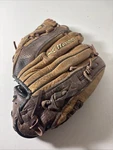 Mizuno Inch Right Hand Catch Lht Gfe 1200 Professional Model Baseball Glove. Fixed Price $18.95.