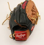 Rawlings Prodigy Series 11" Youth H-web Baseball Glove Right Hand Throw. Fixed Price $36.99.