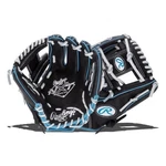 Rawlings Series Infield Baseball Glove 1215" Rht Black Baby Blue NXT234U-2B. Fixed Price $159.99.