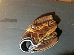 Mizuno Prospect Gpc 1151T Max Flex 11.5 Baseball Glove Right Handed Thrower Rht. Fixed Price $13.00.