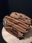 Franklin Pro-tanned Rtp Steerhide Baseball Glove 13 Rht Leather Fielders Mitt. Fixed Price $15.99.