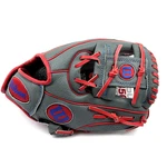 Wilson Youth A450 10.75" Infield Baseball Glove Rht - (WBW1014711075) New Tag. Fixed Price $49.87.