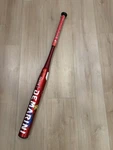 Demarini Larry Carter Signature Senior Slowpitch Softball Bat 26OZ. Fixed Price $187.97.