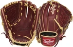 Rawlings Sandlot Baseball Glove Right Hand Throw 12" Basket Web. Fixed Price $107.89.