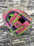 Wilson A2K 1720 Pro Stock Select Baseball Glove WBW103625115 - 11.5" Rh $449.99. Fixed Price $389.99.