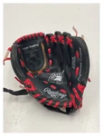 Rawlings Lightning Series LS85R 8.5" Youth Baseball Glove. Fixed Price $16.11.