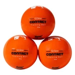 Franklin Sports Mlb Home Run Training Ball - 12.5 Oz. Pack 3", Orange. Fixed Price $39.66.