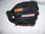 Easton Leather Baseball Glove R125 12.5"VERY Nice Condition Left Handed Thrower. Fixed Price $24.99.
