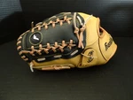 Franklin Fieldmaster Series Lh Throw Baseball Glove Model 22603L-12. Fixed Price $22.99.