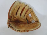 Wilson Youth Model A2297 George Brett Left Hand Thrower Baseball Glove. Fixed Price $19.99.