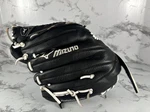 Mizuno Prospect Select Fastpitch Softball Glove 12.5" Rh Thrower GPSL1250FS. Fixed Price $19.99.