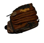 Rawlings Rt Hand Playmaker Series Baseball Glove PM2609DBP 13" Left Throw. Fixed Price $12.80.