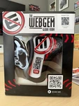 New No Errors The Flare Webgem Glove Form Infield/outfield (qty 6). Fixed Price $74.00.