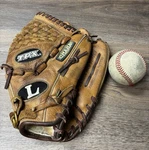Louisville Slugger Tpx Omaha Pro Series OX1200 Rht Baseball Glove 12" Leather. Fixed Price $24.99.