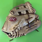 Rawlings Baseball Glove 1/2 Inch Select Pro Lite SPL115KB Rht Fits On Left. Fixed Price $39.99.